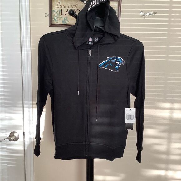 NFL Panthers Jacket - Picture 1 of 5